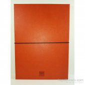 Make Notes Klasık Orange Koll. A4 Defter - 3