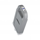 PlotterSarf Canon PFI-1700 B (Blue) Mavi Plotter Orijinal Mürekkep Kartuş 700 ml. (0784C001) - 2