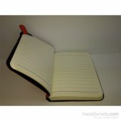 Make Notes A5 Defter Fıscagomma/Orange - 2