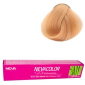 Nevacolor Tüp Boya 10.00 Ekstra Doğal Platin - 1