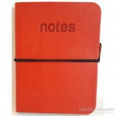 Make Notes Small Defter Fıscagomma/Orang - 1