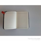 Make Notes Small Defter Fıscagomma/Orang - 2