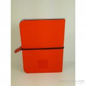 Make Notes Small Defter Fıscagomma/Orang - 4