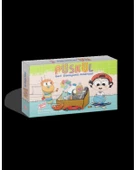 Püskül Geri Dönüşümü Anlatıyor - 1