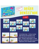 Değerler Denizi'nde - 1