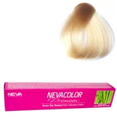 Nevacolor Tüp Boya 12.03 Yoğun Altın Süper Açıcı - 1