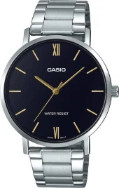 CASIO MTP-VT01D-1BUDF METAL ERKEK KOL SAATİ - 1