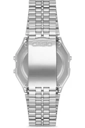 CASIO A159W-N1DF DİJİTAL RETRO MODELİ UNISEX KOL SAATİ - 2