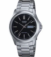 CASIO MTP-1239D-1ADF METAL ERKEK KOL SAATİ - 1