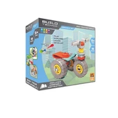 Roy Toy Sök Tak Araçlar 18 Parça MOTOR Kendin Yap Oyun Seti 3+ Yaş Üzeri Çocuklar İçin thumbnail 3