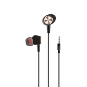 LinkTech H315 Stereo Kulak İçi Kablolu Kulaklık 3.5mm - 5