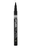 Pastel Siyah Kalem Eyeliner - Profashion Artliner Pen No 01 Black - 1