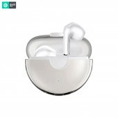 DVIP TK01 Space One TWS Bluetooth 5.0 Kulaklık Beyaz - 2