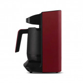 Sarex SR-3150 Coffy Türk Kahve Makinesi Kırmızı - 3