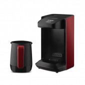Sarex SR-3150 Coffy Türk Kahve Makinesi Kırmızı - 4