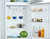 Profilo BD2055LENN 453 LT -Gri-Çift Kapılı No-Frost Buzdolabı - 4