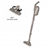 Fantom Speedy Pro Du 2100 Dikey Süpürge - Antrasit - 1