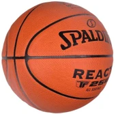 Spalding React Fiba TF-250 SZ6 Basketbol Topu 76968Z - 6