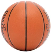 Spalding React Fiba TF-250 SZ5 Basketbol Topu 76803Z - 6