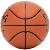 Spalding React Fiba TF-250 SZ5 Basketbol Topu 76803Z - 5