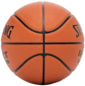 Spalding React Fiba TF-250 SZ5 Basketbol Topu 76803Z - 2