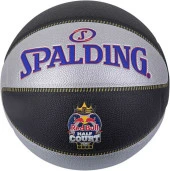 Spalding Redbullhalfcourt SZ7 2021 TF-33 Basket Topu 76863Z - 6