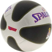 Spalding Redbullhalfcourt SZ7 2021 TF-33 Basket Topu 76863Z - 12