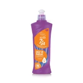 Hobby Style & Protect 7X24 Saç Şekillendirici Krem 250ml - 2