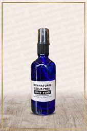 Hint Yağı Soğuk Press 100 ml - 1