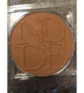 Dior Skin Nude Tan Soleil Powder Refill 003 - 1