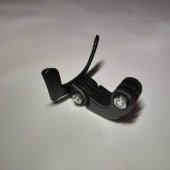 Hjc Rpha 70 Kask Gopro Tutucu Plastik Aparat - 6