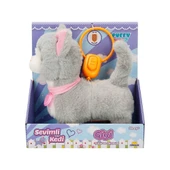 Sevimli Kedi Gigi Sesli ve Hareketli - 3