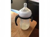 Philips Avent Biberon için Kulplar Bebek Biberon Tutucusu - 1