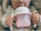 Philips Avent Biberon için Kulplar Bebek Biberon Tutucusu - 3