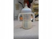 Philips Avent Biberon için Kulplar Bebek Biberon Tutucusu - 4
