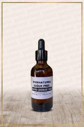 Kayısı Çekirdeği Yağı Soğuk Press 50 ml - 1