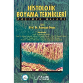 Palme Yayınevi Histolojik Boyama Teknikleri - 1
