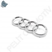 Audi A1 Ön Panjur  Arma Logo 8T0853605 - 1