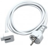 Apple Macbook Adaptör Güç Kablosu - 1.5 Metre - 1