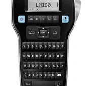 DYMO LM 160P ELEKTRONİK ETİKET MAKİNESİ S0946310 - 2