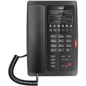 Fanvil H3 Ekransız PoE Otel Tipi Ip Telefon - 1