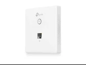 Omada Tp-Link EAP115 Wall Duvar Tipi 300 Mbps Access Point - 1