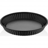 Emaye Turta Tart Kek Kalıbı 30 Cm - 2