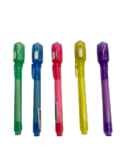 Elif Sihirli Kalem (secret Pen) Kzy-3259 - 3