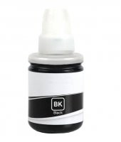 Canon GI-41 BK Siyah Mürekkep 135ml - 1