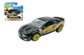 Hot Wheels Tekli Arabalar 06 PONTIAC GTO HCX70 - 1