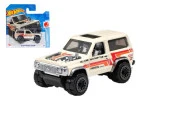 Hot Wheels Tekli Arabalar NISSAN PATROL CUSTOM HKG23 - 1