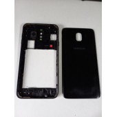 ASLANTİC SAMSUNG J4 2018 J400 MUADİL ÜRÜN ORTA KASA thumbnail 2