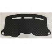 TOURNEO COURİER 3 BOYUTLU VİP DERİ TORPİDO ÖRTÜSÜ thumbnail 1