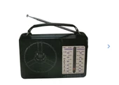 Everton RT-1218 USB-SW1-SW2-FM-AM Nostaljik Radyo Şarjlı - 1